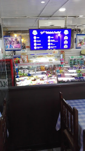 La Nueva Mil Y Una Pizzeria - Gastronomía y hostelería