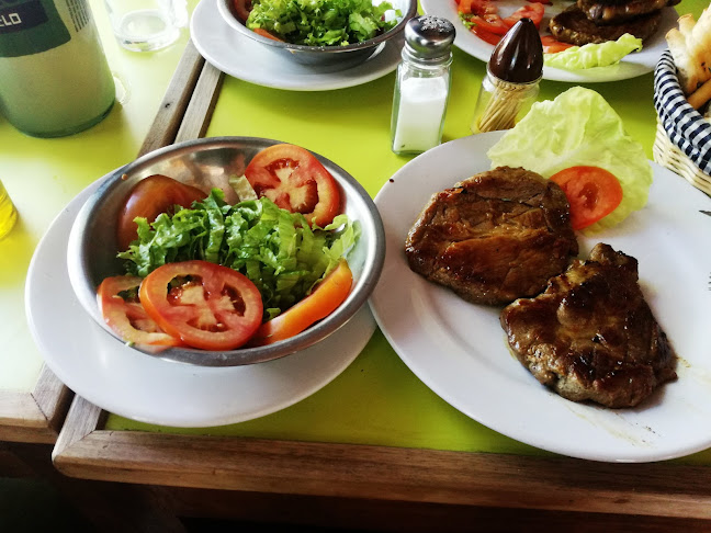 Opinii despre Don Grillo în Libertad - Gastronomía y hostelería