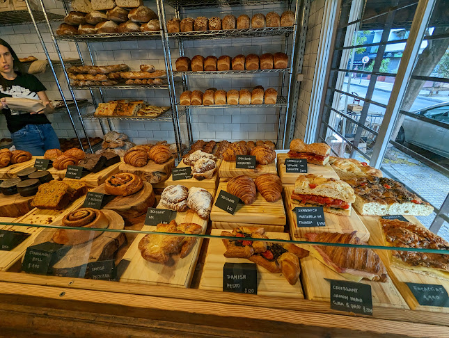 Comentarii opinii despre La Resistance Boulangerie