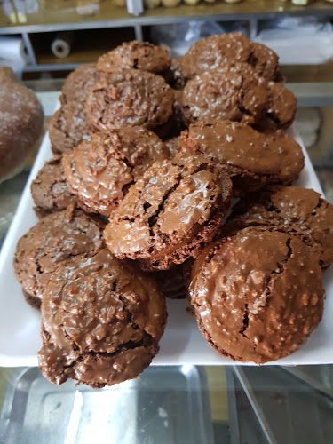 Panadería La Nueva Porteña