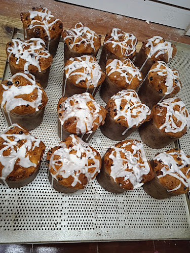 DeTodito Con Harinas - Gastronomía y hostelería