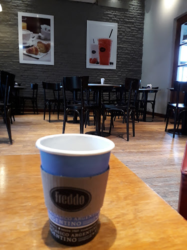 Opinii despre Freddo în Col. del Sacramento - Gastronomía y hostelería