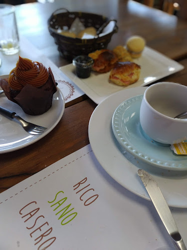 Lu-Café - Montevideo