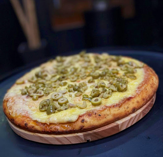 Comentarii opinii despre Pizzería "NUEVO QUIJOTE"