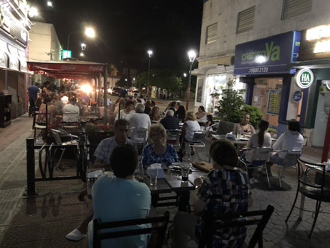 Peatonal Sarandí esquina Florida Peatonal Sarandí esquina, Florida, 20000 Maldonado