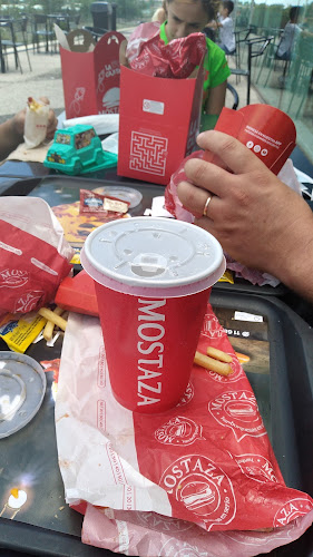 Mostaza - Gastronomía y hostelería