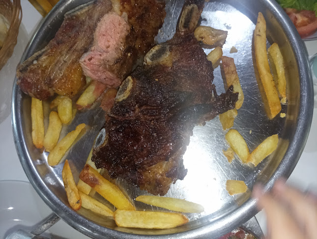 La Rueda - Canelones