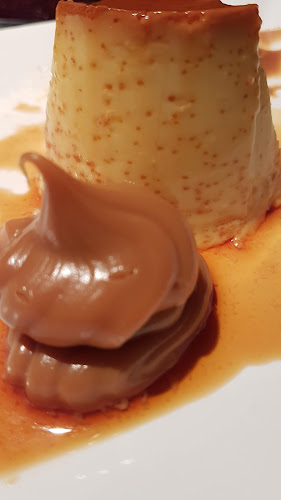 La Otra - Parrilla - Montevideo