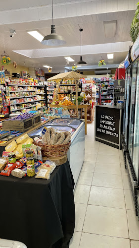 Autoservice EL PIBE - Canelones