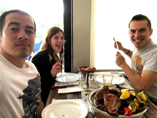 Opinii despre 481 Gourmet în Punta del Este - Gastronomía y hostelería