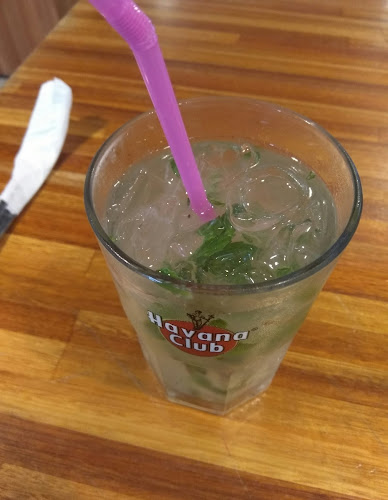 Chekere de cuba - Montevideo