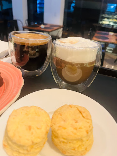 P&M Pastelería y Café - Artigas