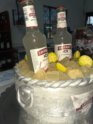 Panadería GabiJuan - Maldonado