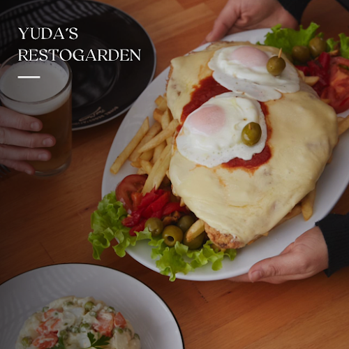 Yuda's Restobar • Solymar - Gastronomía y hostelería