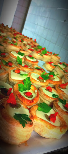 Panadería Las Delicias