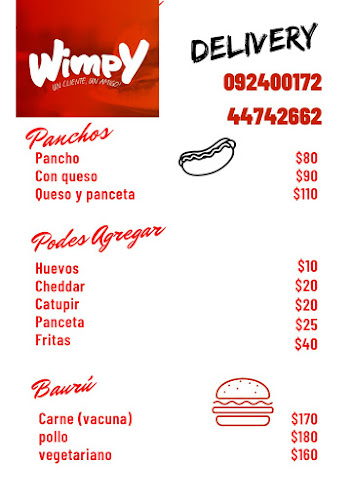 Guaiba 560, 27100 Chuy, Departamento de Rocha