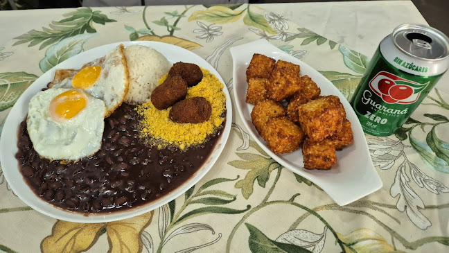 Comentarii opinii despre UAI Brasil