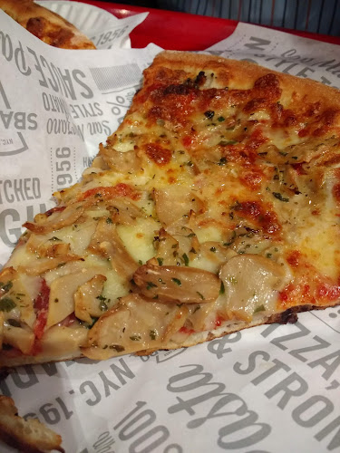 Bv. Gral. Artigas 1825, 11800 Montevideo, Departamento de Montevideo