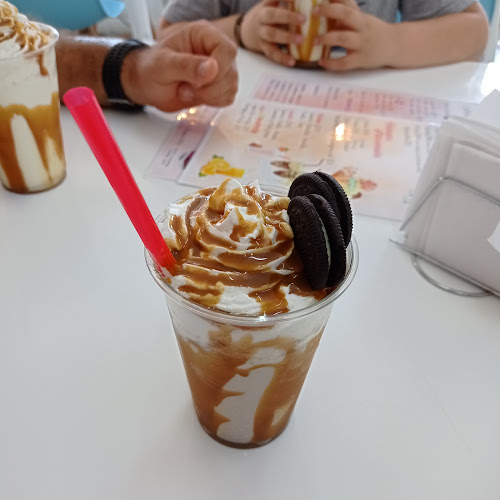 Xime dulces creaciones - Gastronomía y hostelería