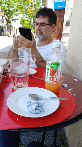 M76P+957, C. 18 de Julio 451, 80000 San José de Mayo, Departamento de San José