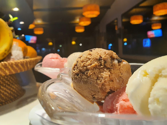 La Ronda Durazno - Gastronomía y hostelería