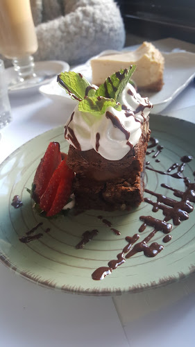 Comentarii opinii despre Santoral Restaurante y Posada