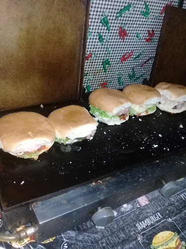 Opinii despre EL REY DEL CHORIPAN în Artigas - Gastronomía y hostelería