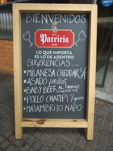 Parrillada El Golazo