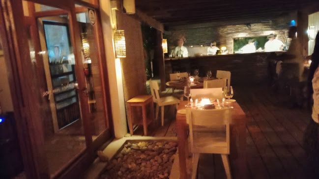 Opinii despre El Abrazo în Manantiales - Gastronomía y hostelería