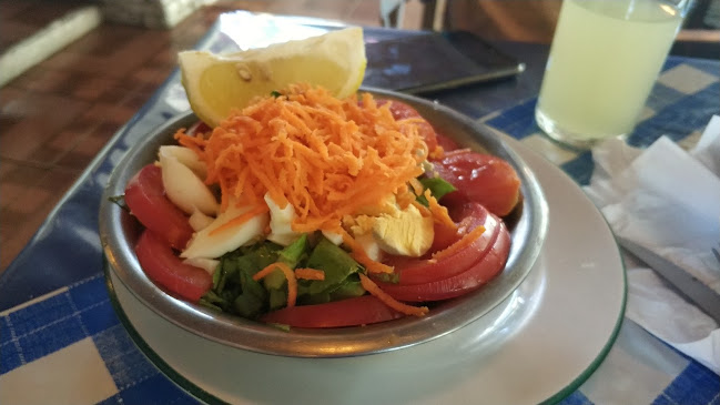 Restaurante La cabaña - Tacuarembó