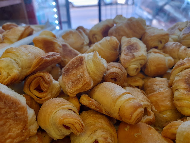 Panadería Tu Sabor - Rivera