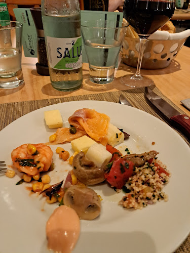 Comentarii opinii despre Las Brisas Restaurant