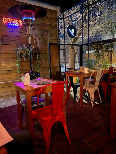 José Luis Zorrilla de San Martín 293, 11300 Montevideo, Departamento de Montevideo