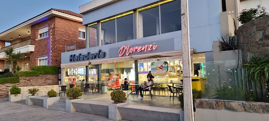 Heladería D' Lorenzi