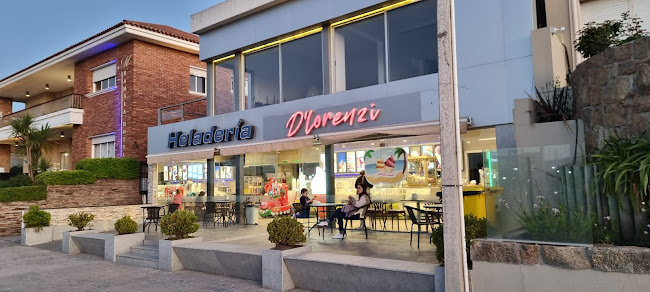 Heladería D' Lorenzi