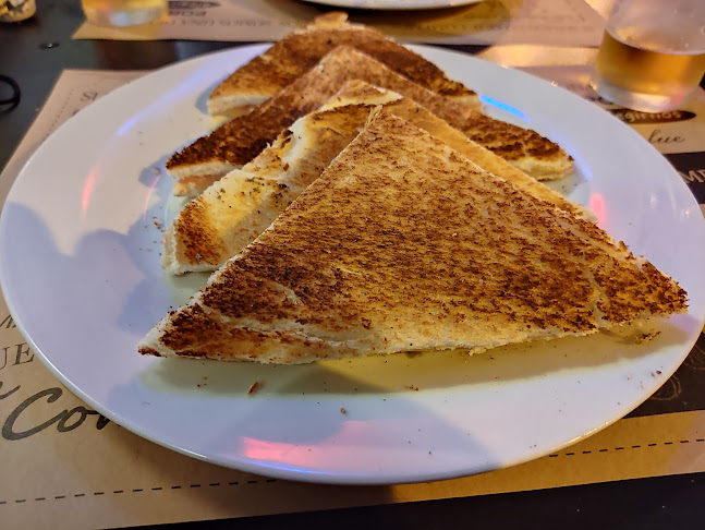 Ombú Bar - Gastronomía y hostelería