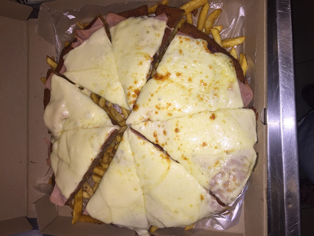 Comentarii opinii despre Pizzería Rodelú