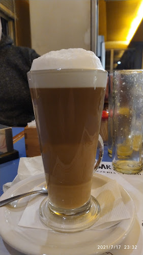 Bar La Cruz - Gastronomía y hostelería