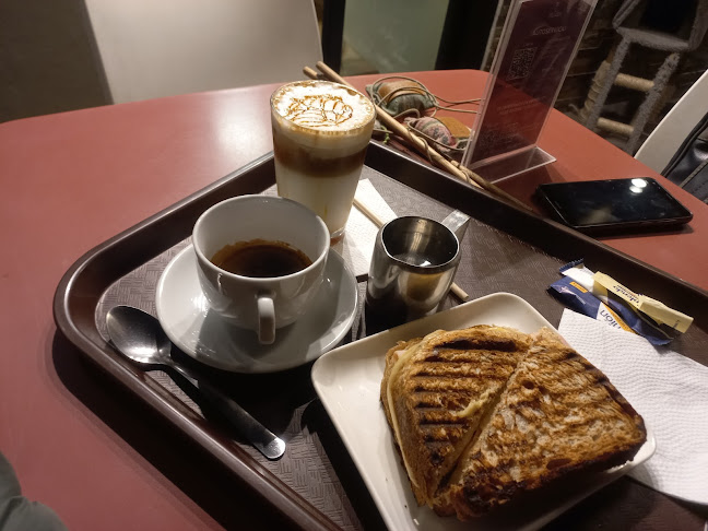 Av. Ing. Luis Ponce 1497, 11600 Montevideo, Departamento de Montevideo