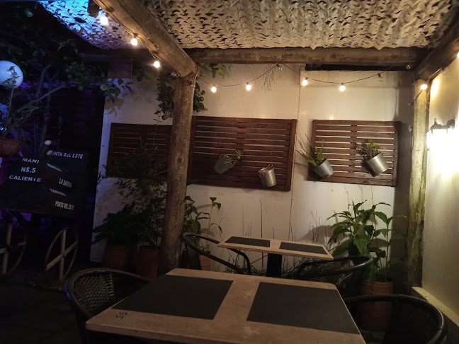 Florida 898 Café Bistró - Gastronomía y hostelería