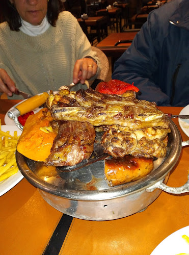 Nuevo Alcalá - Gastronomía y hostelería