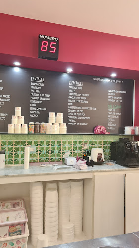 Comentarii opinii despre Heladería Del Abuelo