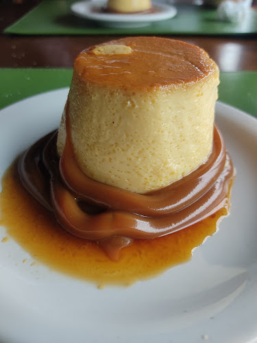 Rodelú Parque Rodó - Gastronomía y hostelería