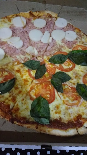 Pizzería Tomate y Queso