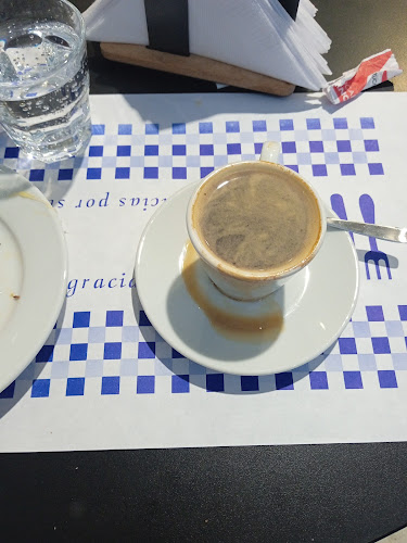 Comentarii opinii despre Café Lavazza Ancap