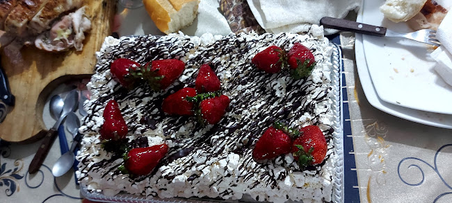 Lo de Thiago Pa y Confitería - Gastronomía y hostelería