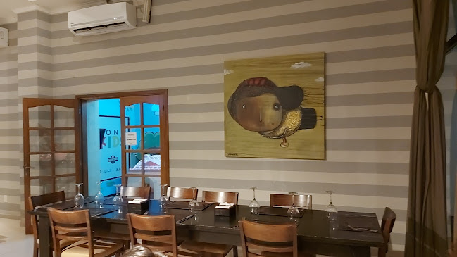 Salvaterra - Trinidad