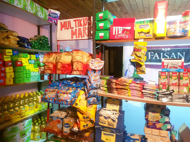 Opinii despre Multikiosco Maricel în Paysandú - Gastronomía y hostelería