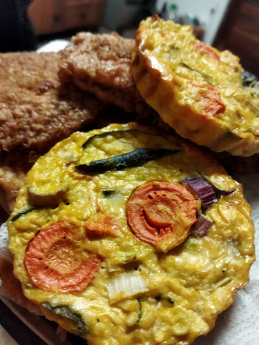 Vida Mía Panadería - Gastronomía y hostelería