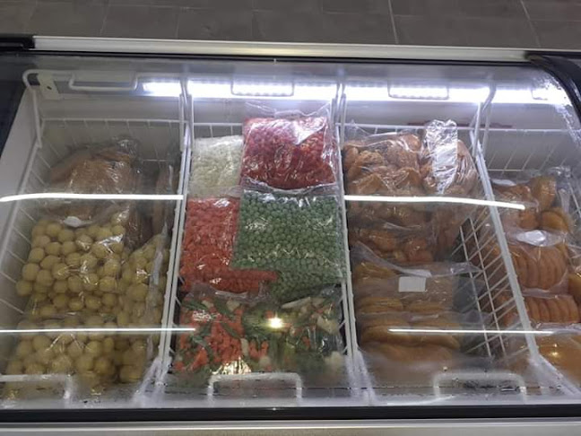 LULO ALIMENTOS CONGELADOS - San José de Mayo